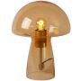Lucide FUNGO 10514/01/53 Lampe de table 1x60w/e27 ip20
