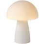 Lucide FUNGO 10514/01/61 Lampe de table 1x60w/e27 ip20
