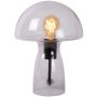 Lucide FUNGO 10514/01/65 Lampe de table 1x60w/e27 ip20