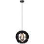 Lucide HANNELORE 10423/30/30 Suspension lumineuse 1x40w/e27 ip20