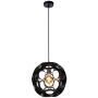 Lucide HANNELORE 10423/40/30 Suspension lumineuse 1x40w/e27 ip20