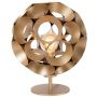 Lucide HANNELORE 10523/01/02 Lampe de table 1x40w/e27 ip20