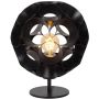 Lucide HANNELORE 10523/01/30 Lampe de table 1x40w/e27 ip20