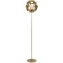 Lucide HANNELORE 10723/01/02 Lampadaire 1x40w/e27 ip20