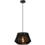 Lucide JESSICA 10421/30/30 Suspension lumineuse 1x60w/e27 ip20