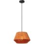 Lucide JESSICA 10421/30/73 Suspension lumineuse 1x60w/e27 ip20