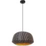 Lucide MADUKA 10450/47/30 Suspension lumineuse 1x40w/e27 ip20