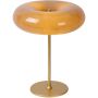 Lucide SENTINO 10525/01/41 Lampe de table 3x40w/g9 ip20