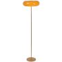 Lucide SENTINO 10725/01/41 Lampadaire 3x40w/g9 ip20