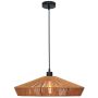 Lucide YUNKAI 10413/50/72 Suspension lumineuse 1x60w/e27 ip20