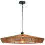 Lucide YUNKAI 10413/70/72 Suspension lumineuse 1x60w/e27 ip20