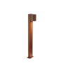 Markslojd ALOR 109114 Lampe sur pied 1x4.9W/LED 3000K 450lm IP65