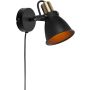 Markslojd ALTON 107856 Applique pour prise 1x40W/E14 IP20