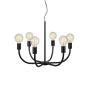 Markslojd AMISTOSO 108290 Lustre 6x40W/E27 IP20