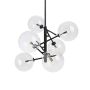 Markslojd ANDREW 107748 Suspension lumineuse 6x5W/G9 IP20