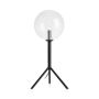 Markslojd ANDREW 107749 Lampe de table 1x20W/G9 IP20