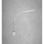 Markslojd ANTENNA 107313 Applique murale 1x6W/LED 400LM