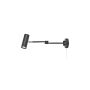 Markslojd ARLO 109181 Applique murale 1x4.9W/LED 3000K 450lm IP20