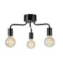 Markslojd AVERY 108102 Lampe de plafond 3x60W/E27 IP20
