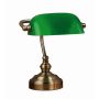 Markslojd BANKERS 105930 Lampe de bureau 1x40W/E14 IP20