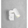 Markslojd BARCELONA 107346 Applique pour prise 1x12W/GU10 IP20
