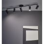 Markslojd BARCELONA 107351 Spot 5x12W/GU10 IP20