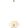 Markslojd BIANCO 107994 Suspension lumineuse 9x20W/G9 IP20