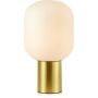 Markslojd BROOKLYN 107868 Lampe de table 1x60W/E27 IP20