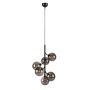 Markslojd CALLISTO 108108 Suspension lumineuse 6x18W/G9 IP20