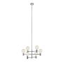 Markslojd CAPITAL 106419 Lustre 6x60W/E27 IP20