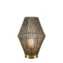 Markslojd CASA 108665 Lampe de table 1x40W/E27 IP20