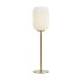 Markslojd CAVA 108251 Lampe de table 1x40W/E14 IP20