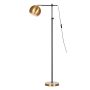 Markslojd CHESTER 107231 Lampadaire 1x40W/E27 IP20
