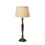 Markslojd CHOCOLAT 108777 Lampe de table 1x40W/E27 IP20