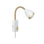 Markslojd CIRO 106588 Applique murale 1x35W/GU10 IP20