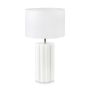 Markslojd COLUMN 108220 Lampe de table 1x18W/E14 IP20