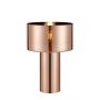 Markslojd CORIN 109146 Lampe de table 1x60W/E27 IP20
