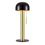 Markslojd COSTA 108576 Lampe de table 1x40W/E27 IP20