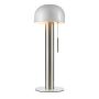 Markslojd COSTA 108577 Lampe de table 1x40W/E27 IP20