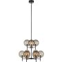 Markslojd CROWN 107921 Lustre 9x20W/E14 IP20