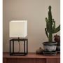 Markslojd CUBE 107306 Lampe de table 1x40W/E14