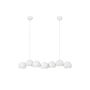Markslojd CUPOLO 108859 Suspension lumineuse 7x40W/E14 IP20