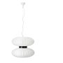 Markslojd DABURU 108113 Suspension lumineuse 2x40W/E27 IP20