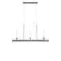 Markslojd DINING 109159 Suspension lumineuse 4x4.9W/LED 3000K 450lm IP20