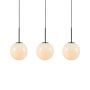 Markslojd DIONE 108269 Suspension lumineuse 3x40W/E14 IP20