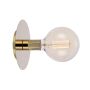 Markslojd DISC 106154 Applique murale 1x60W/E27 IP20