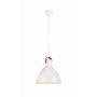 Markslojd EAGLE 106551 Suspension lumineuse 1x60W/E27 IP20