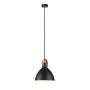 Markslojd EAGLE 106552 Suspension lumineuse 1x60W/E27 IP20
