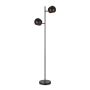 Markslojd EDGAR 107741 Lampadaire 2x40W/E14 IP20