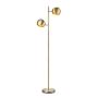 Markslojd EDGAR 107742 Lampadaire 2x40W/E14 IP20
